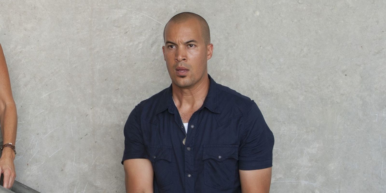Coby Bell Net Worth - Net Worth Post