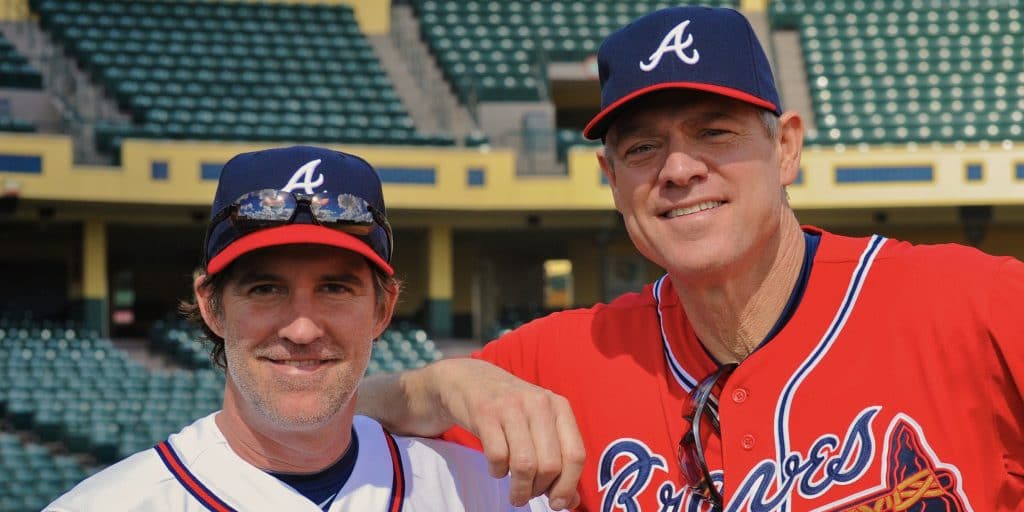 Dale Murphy Net Worth Net Worth Post