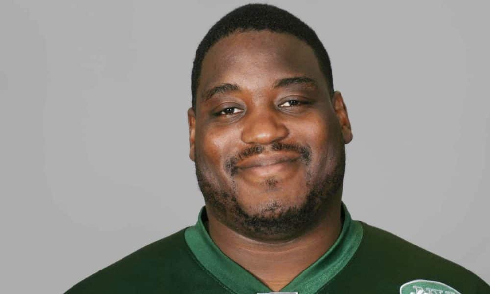 Damien Woody Net Worth Net Worth Post