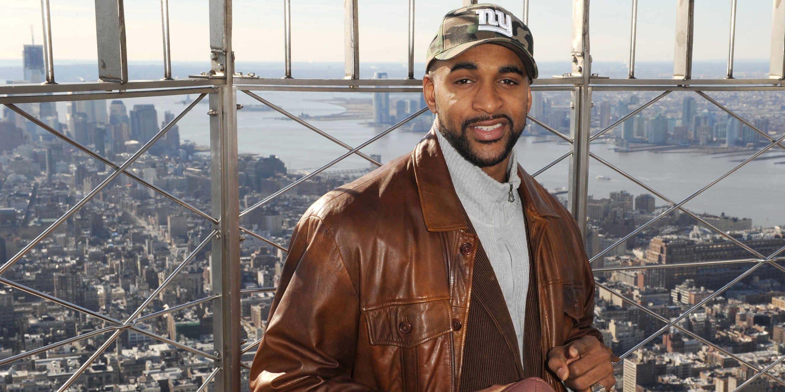 David Tyree Net Worth Net Worth Post