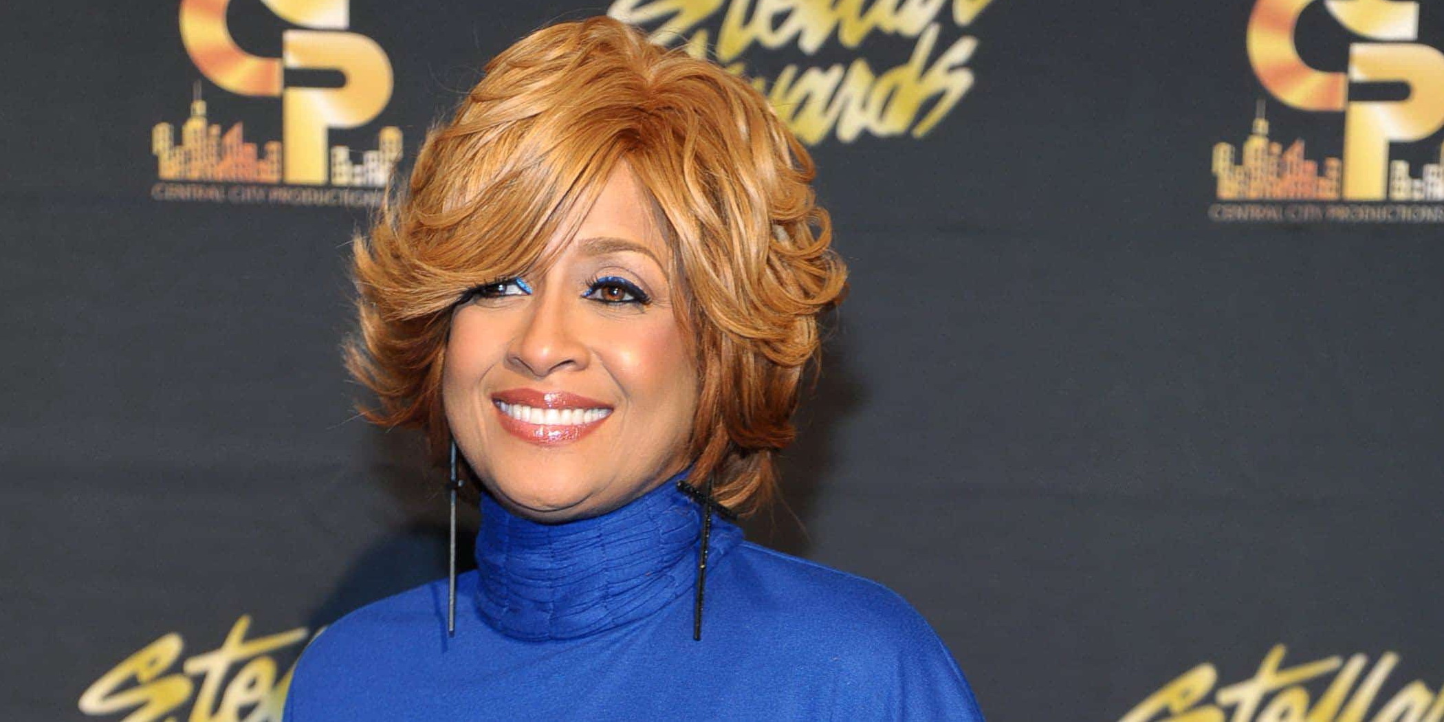 Net Worth Of Dorinda Clark Cole