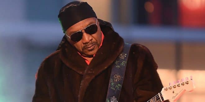 Ernie Isley Net Worth - Net Worth Post