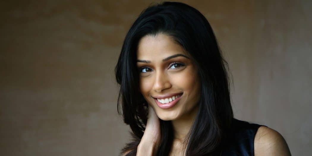 Freida Pinto Net Worth Net Worth Post