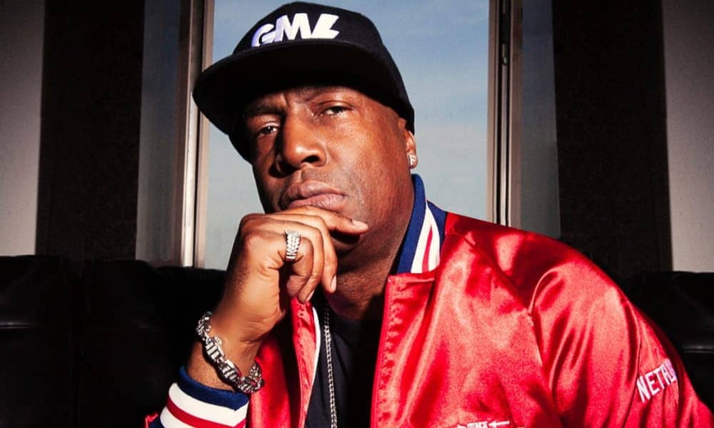 Grandmaster Flash Net Worth Net Worth Post