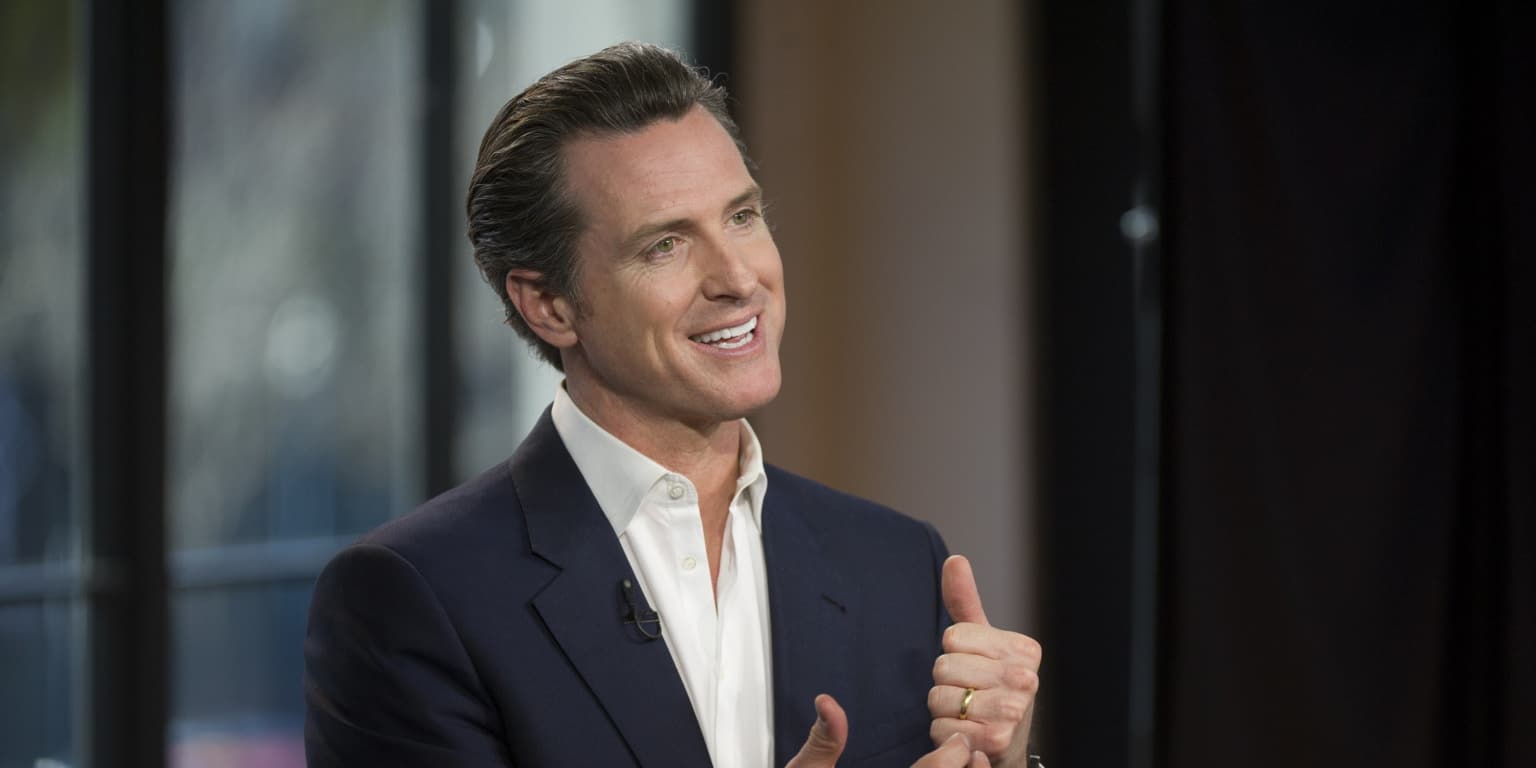Gavin Newsom Net Worth Net Worth Post Gavin Newsom Net Worth Net Worth Post