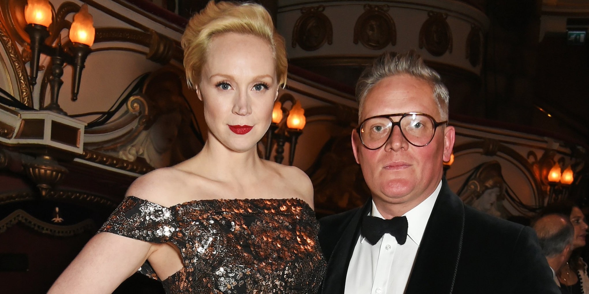 Gwendoline Christie Net Worth - Net Worth Post