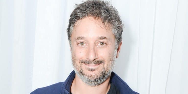 Harmony Korine Net Worth - Net Worth Post