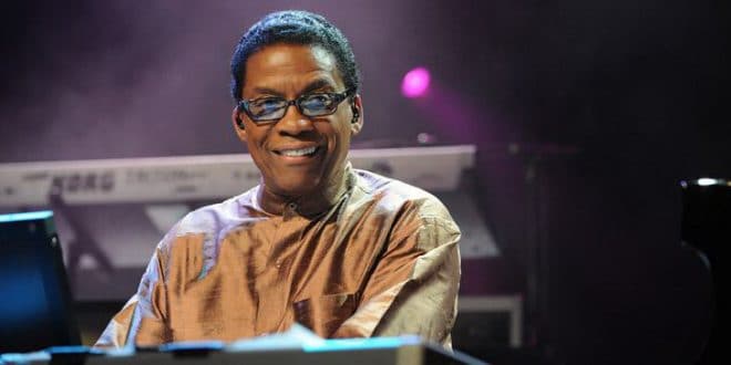 Herbie Hancock Net Worth - Net Worth Post