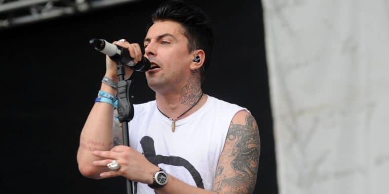 Ian Watkins Net Worth - Net Worth Post