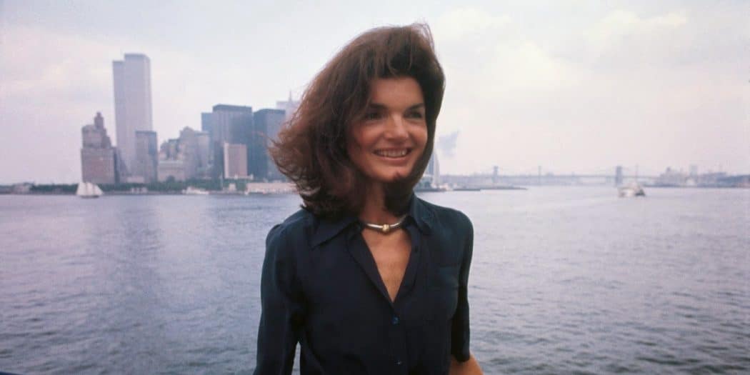 Jacqueline Kennedy Onassis Net Worth - Net Worth Post