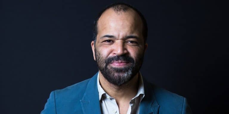 Jeffrey Wright Net Worth - Net Worth Post