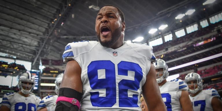 Jeremy Mincey Net Worth - Net Worth Post