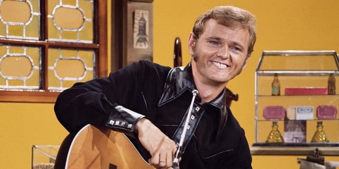 Jerry Reed Net Worth At Time Of Death