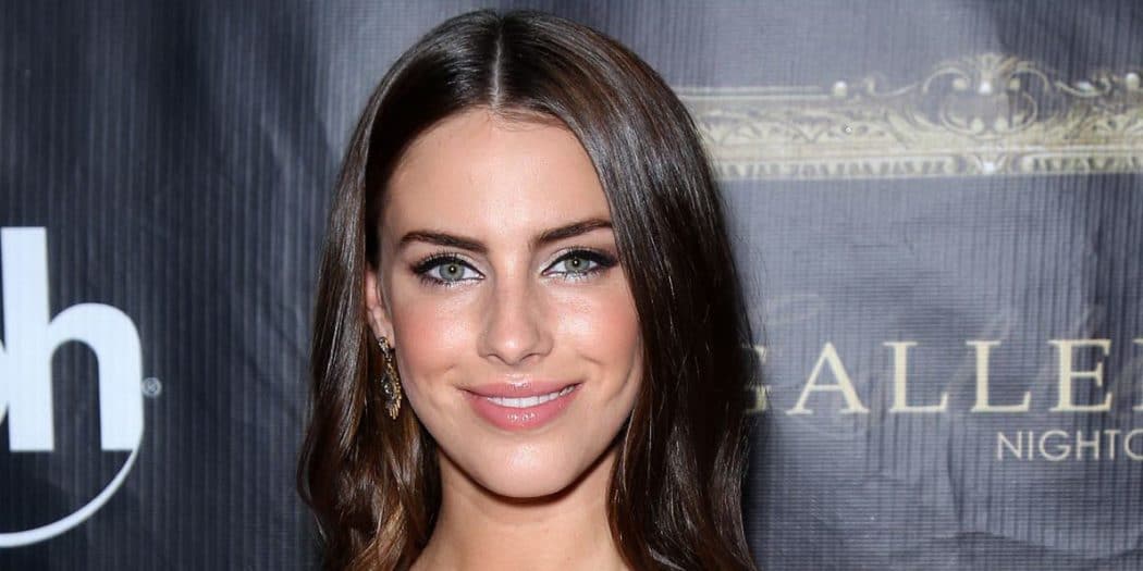 What Is Jessica Lowndes Net Worth