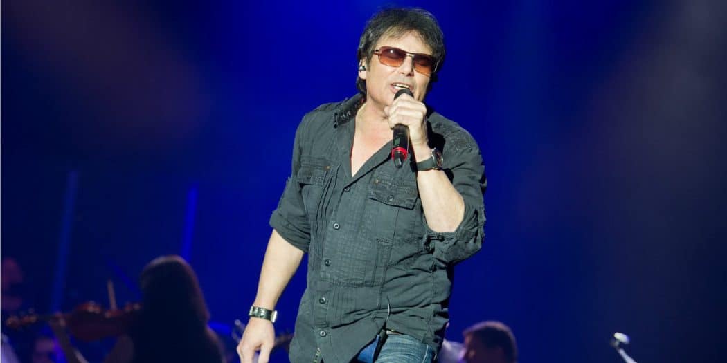 Jimi Jamison Net Worth - Net Worth Post