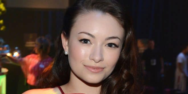 Jodelle Ferland's Net Worth: The Canadian Actresses' Rise to Fame and Fortune