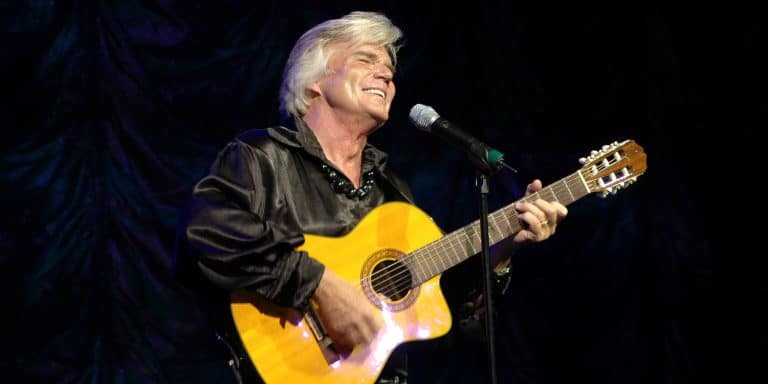 John Davidson Net Worth - Net Worth Post
