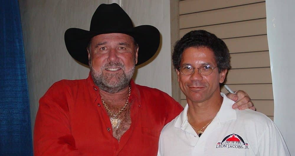 Johnny Lee Net Worth Net Worth Post