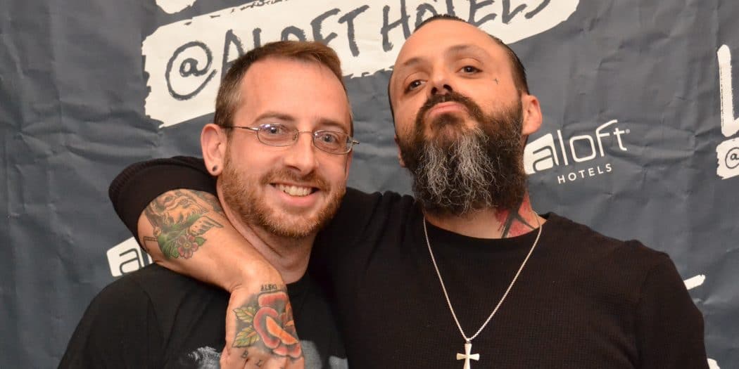 Justin Furstenfeld Net Worth - Net Worth Post