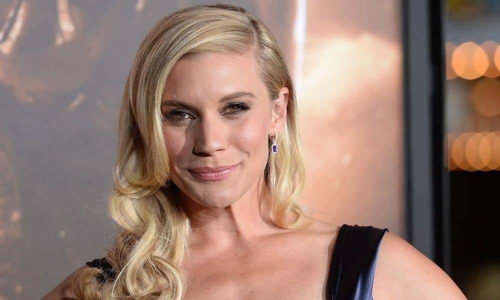 Katee Sackhoff Net Worth Net Worth Post