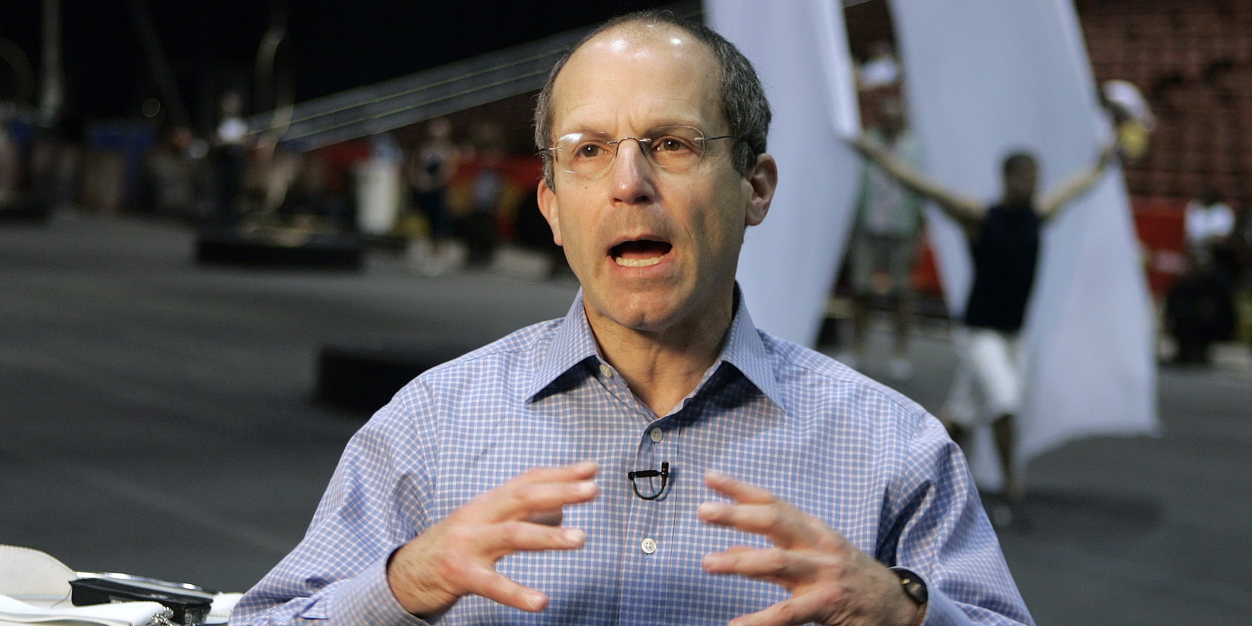 Kenneth Feld Net Worth - Net Worth Post
