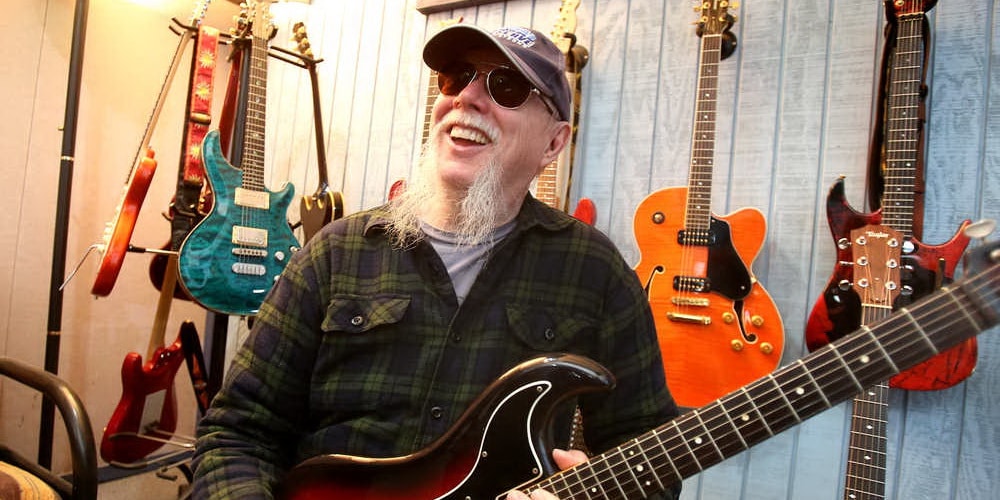 Kerry Livgren Net Worth - Net Worth Post