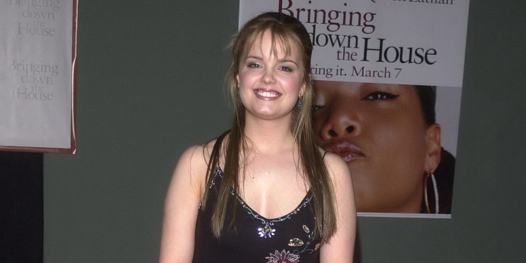 Kimberly J. Brown Net Worth Net Worth Post