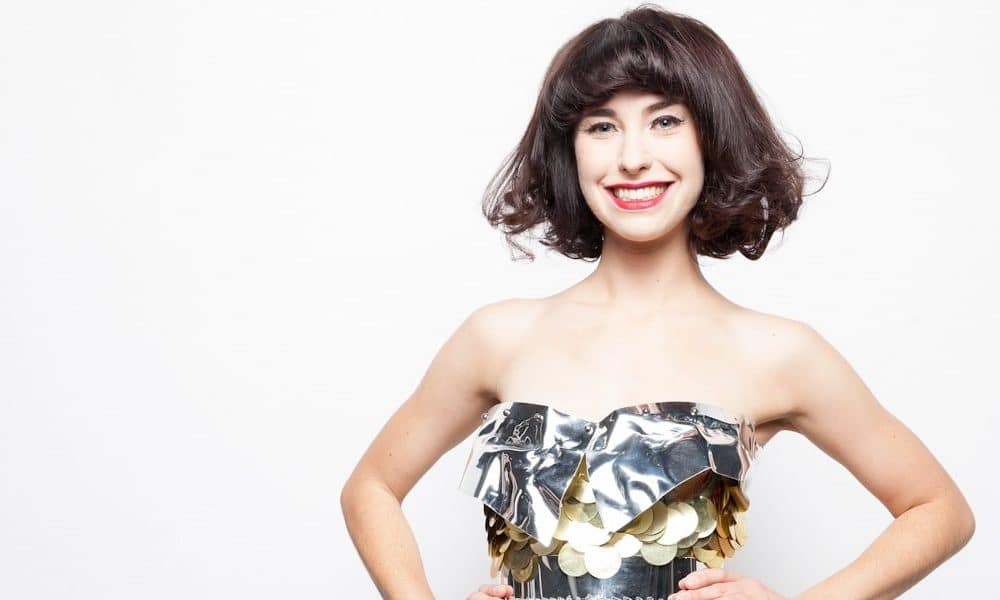 Kimbra Net Worth - Net Worth Post