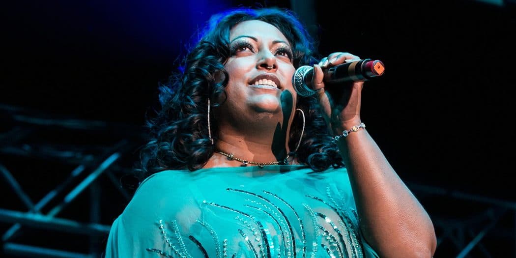 La India Net Worth - Net Worth Post