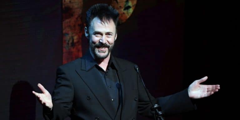 Lance Burton Net Worth - Net Worth Post