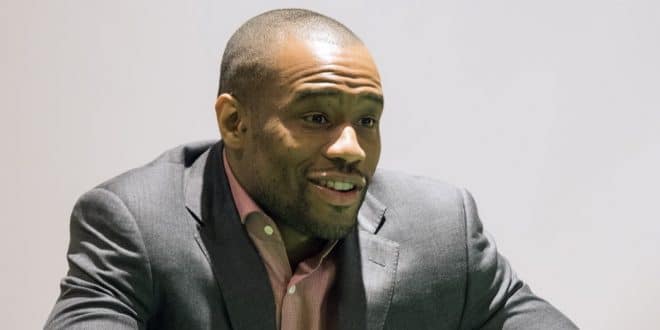 Marc Lamont Hill Net Worth - Net Worth Post