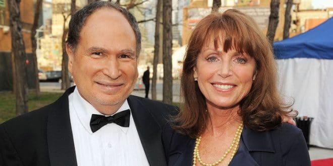 Marcia Strassman Net Worth