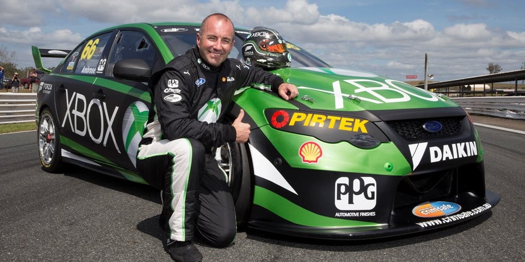 Marcos Ambrose Net Worth - Net Worth Post