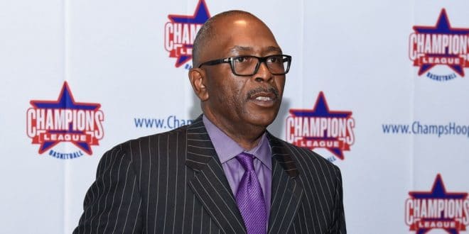 Mark Aguirre Net Worth - Net Worth Post