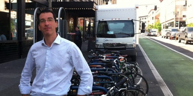 Mark Gorton Net Worth - Net Worth Post