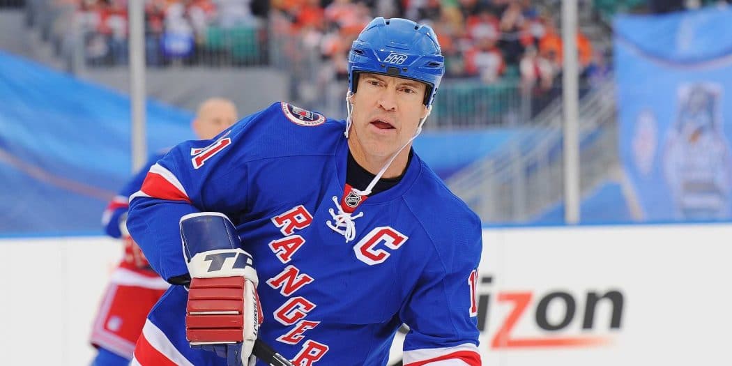 Mark Messier Net Worth Net Worth Post