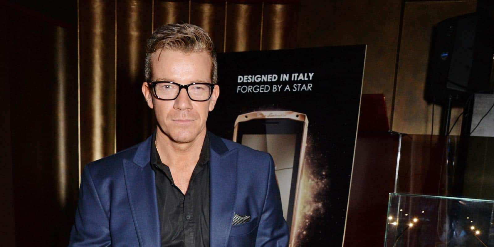 Max Beesley Net Worth - Net Worth Post