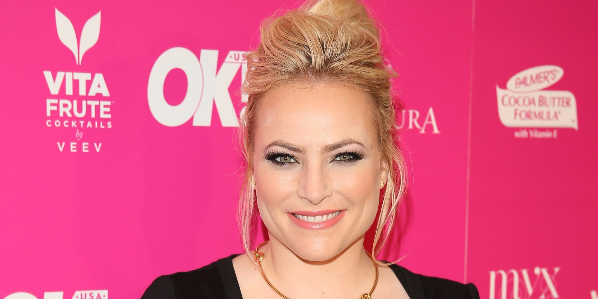 Meghan Mccain Net Worth - Net Worth Post