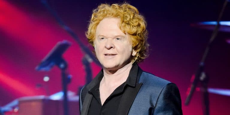 Mick Hucknall Net Worth - Net Worth Post