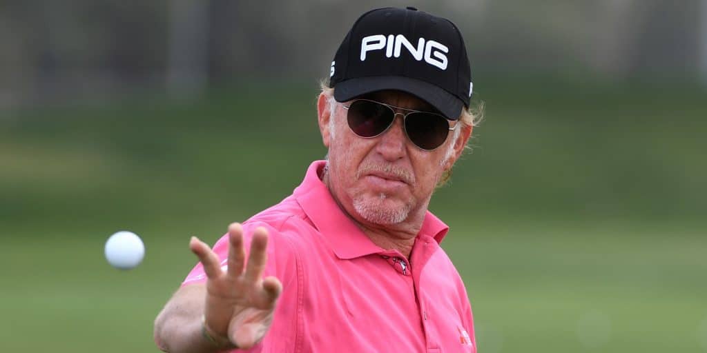 Miguel Angel Jimenez Net Worth Net Worth Post