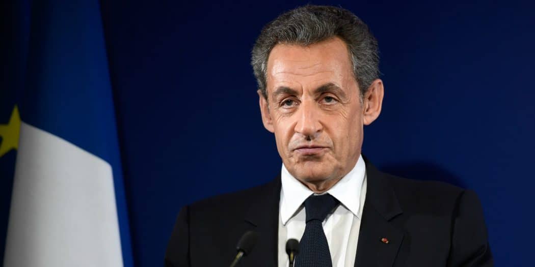 Nicolas Sarkozy Net Worth - Net Worth Post