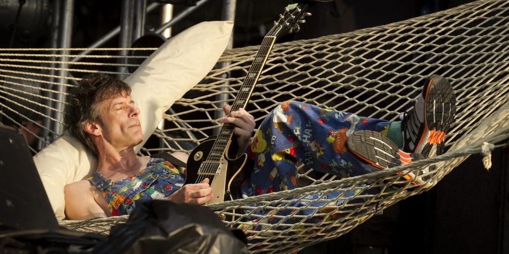 Paul Westerberg Net Worth - Net Worth Post