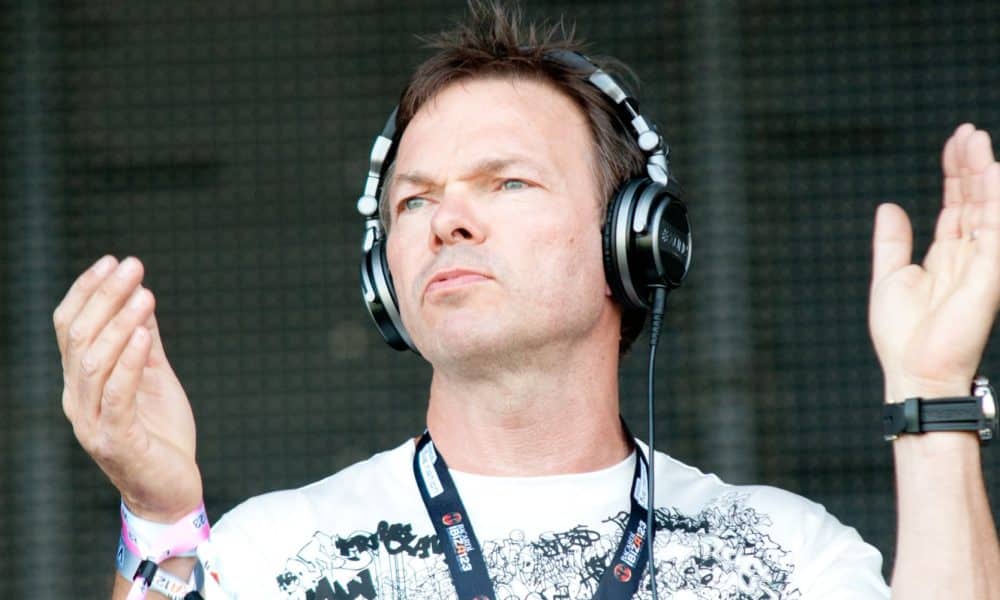 Pete Tong Net Worth - Net Worth Post
