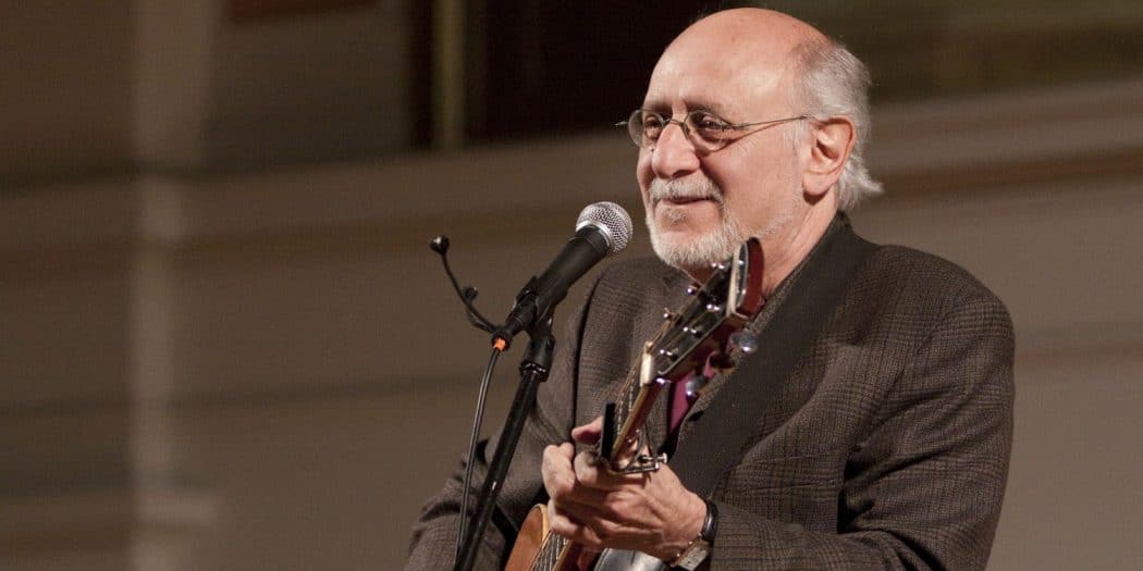 Peter Yarrow Net Worth Net Worth Post