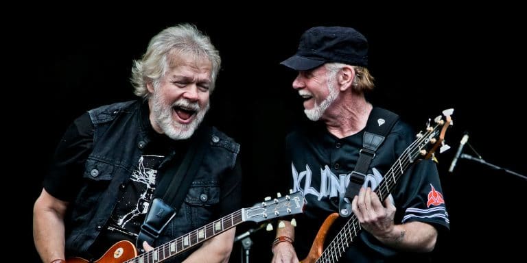 Randy Bachman Net Worth - Net Worth Post
