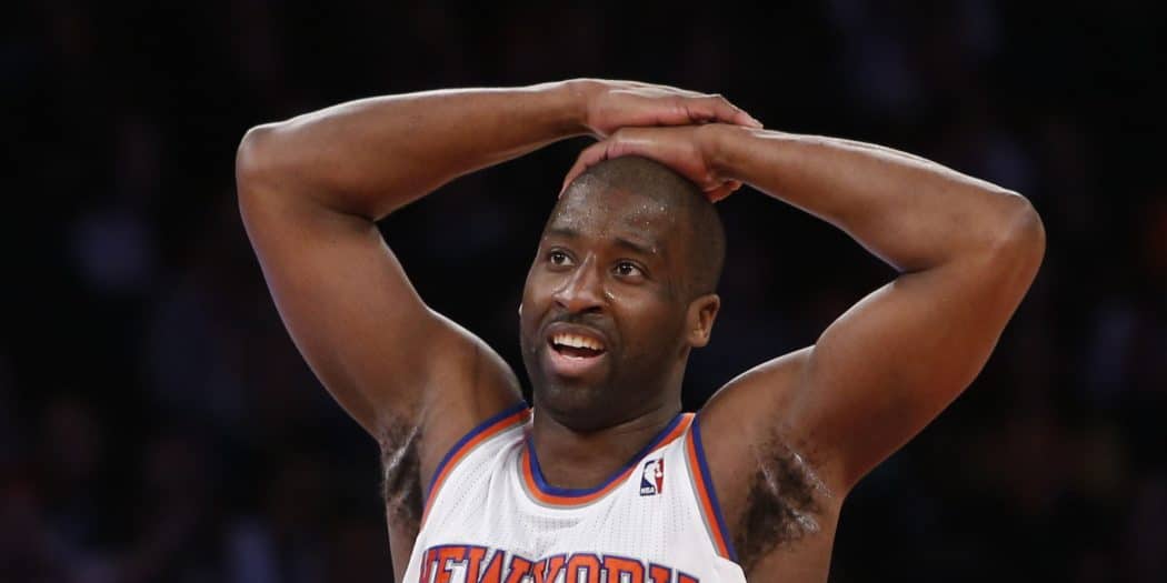 Raymond Felton Net Worth - Net Worth Post