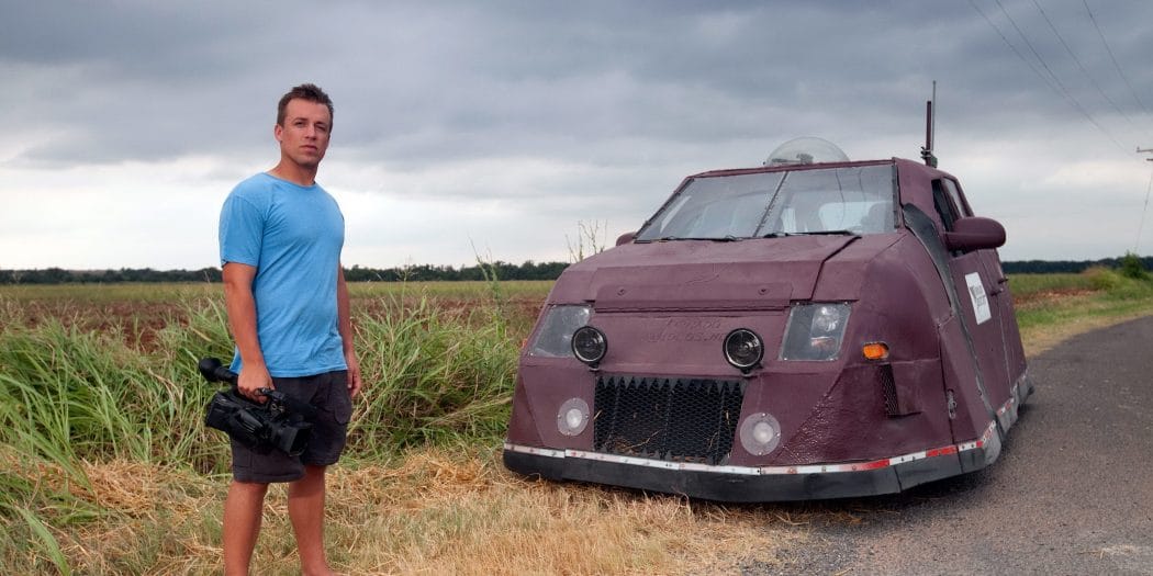 Reed Timmer Net Worth Net Worth Post