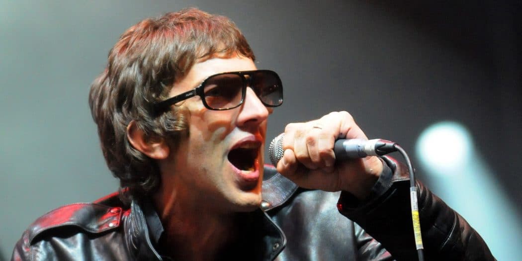 Richard Ashcroft Net Worth - Net Worth Post