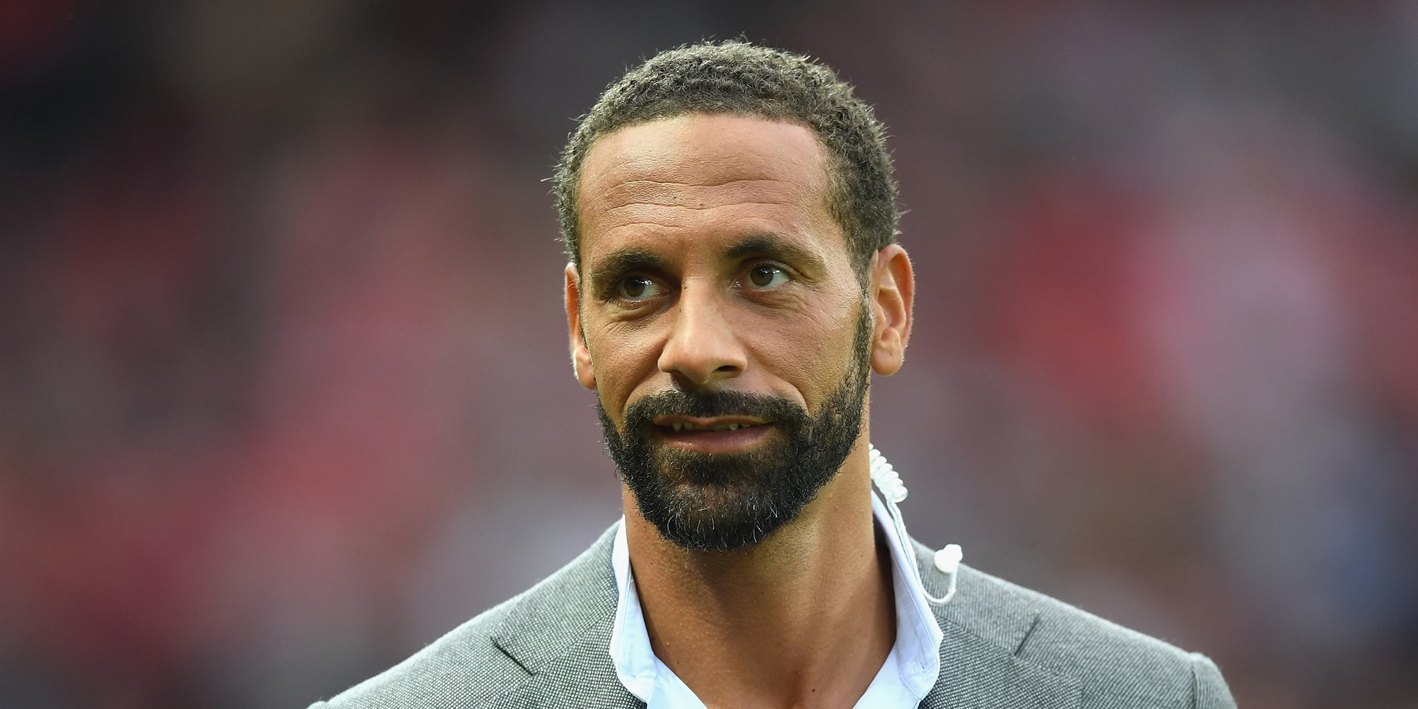 Rio Ferdinand Net Worth - Net Worth Post