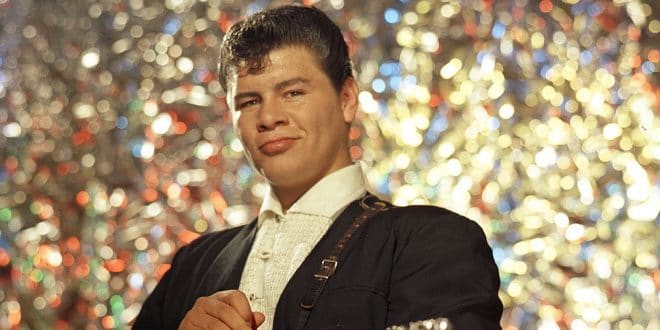 Ritchie Valens Net Worth At Death